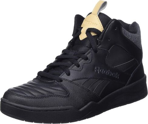 Reebok Men's Royal BB4500 HI-2 Sneaker, Steely Fog/Varsity Green/White, 11 in Saudi Arabia