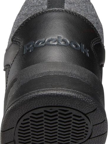 Reebok Men's Royal BB4500 HI-2 Sneaker, Steely Fog/Varsity Green/White, 11 in Saudi Arabia