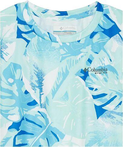 Columbia Girls' Super Tidal Long Sleeve in Saudi Arabia