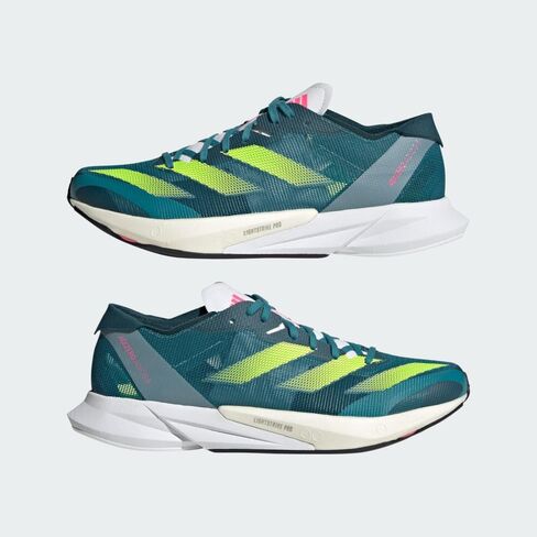 adidas Women's Adizero Adios 8 Sneaker in Kuwait