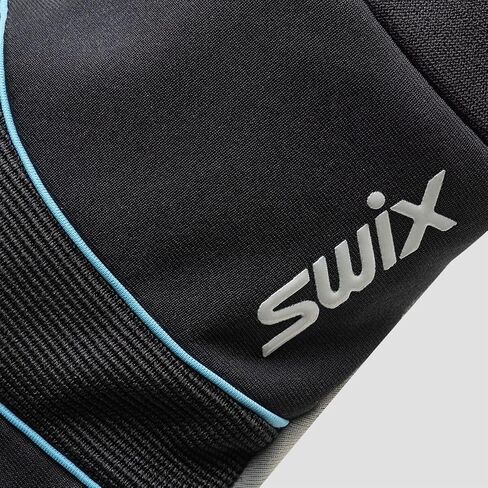 قفازات SWIX للسيدات Star XC 3.0 ثقيلة الوزن معزولة بأربعة اتجاهات للتزلج على الجليد في الطقس البارد in Saudi Arabia