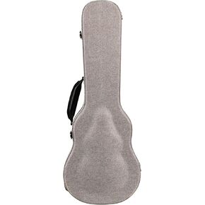 Kala Archtop Olive Tweed Concert Ukulele Hard Case (Otc-At) in Kuwait