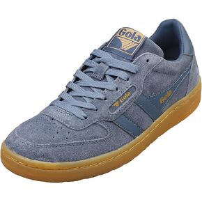 Gola Women's Hawk Suede '86 Sneaker