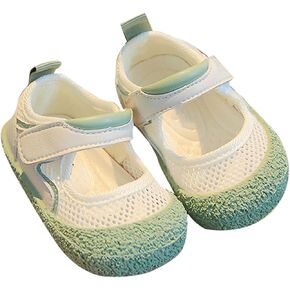 Girls Running Shoes Size 13 Summer New Mesh Breathable Non Slip Children's Casual Sports Shoes Sprinkles Women Shoes
