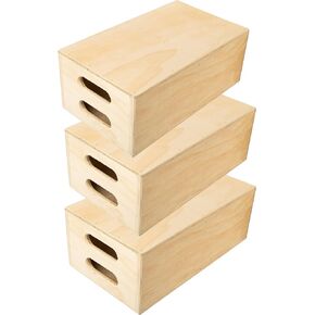 Filmcraft Apple Box Full (6 Pack)