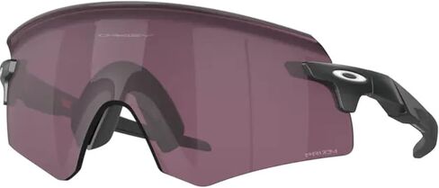 Oakley Men's Oo9472f Encoder Low Bridge Fit Rectangular Sunglasses in Saudi Arabia