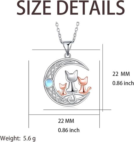 TALYKONG Frog Mushroom Necklace Jewelry for Women Girls Birthday Christmas Gifts in Saudi Arabia