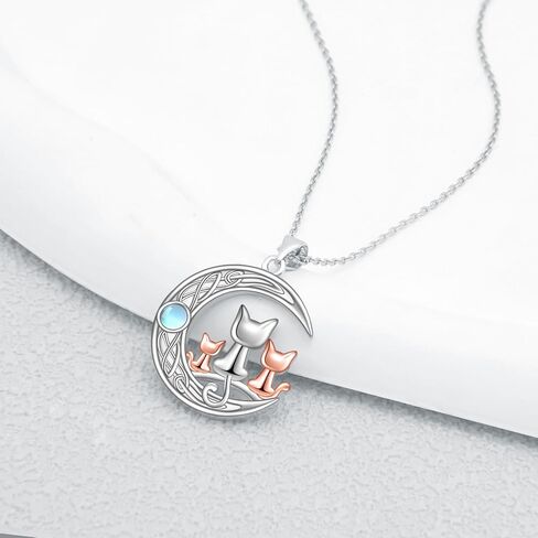 TALYKONG Frog Mushroom Necklace Jewelry for Women Girls Birthday Christmas Gifts in Saudi Arabia