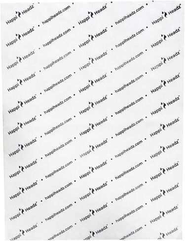 Happi Headz Travel Protector for headrest and seat Cover. (5 Pack) in Saudi Arabia