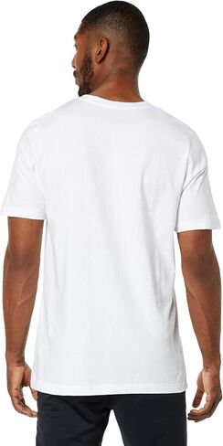 أديداس Liquid Foil Badge of Sport Tee in Saudi Arabia