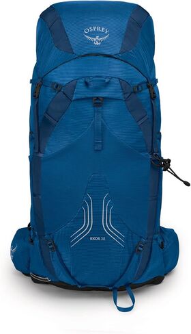 حقيبة ظهر اكسوس للرجال من اوسبري، متعددة الالوان، S/M in Kuwait