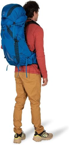 حقيبة ظهر اكسوس للرجال من اوسبري، متعددة الالوان، S/M in Kuwait