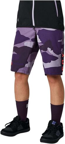 Fox Racing Women's Ranger Short in Saudi Arabia