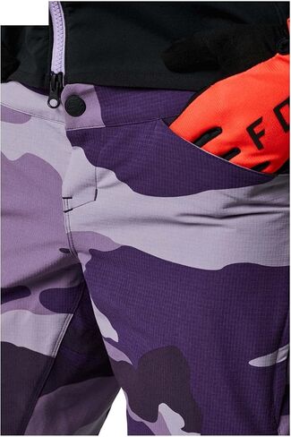 Fox Racing Women's Ranger Short in Saudi Arabia