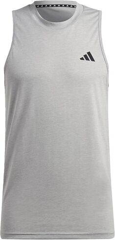 adidas Men's Essentials Logo Training T-Shirt in Kuwait