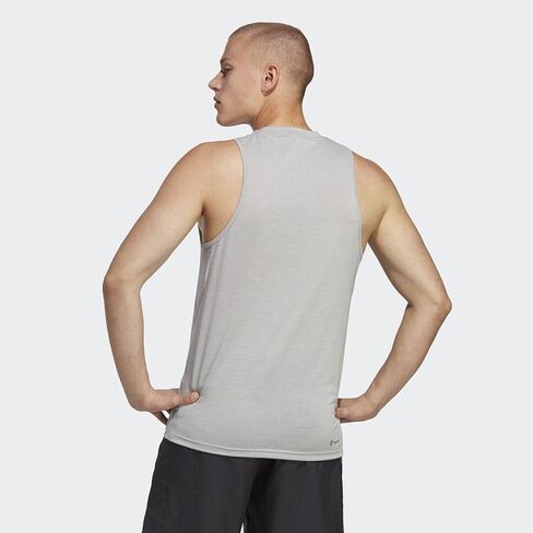 adidas Men's Essentials Logo Training T-Shirt in Kuwait