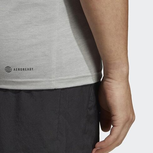 adidas Men's Essentials Logo Training T-Shirt in Kuwait