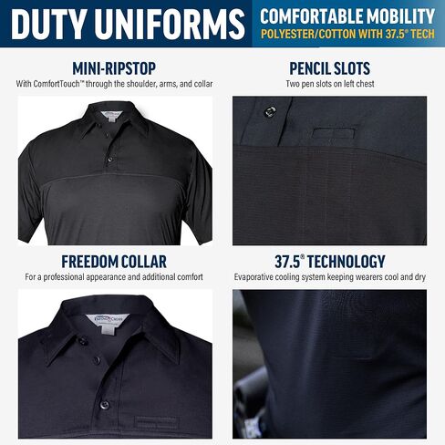 فلاينغ كروس قميص رجالي Fx Stat بأكمام طويلة هجين in Kuwait