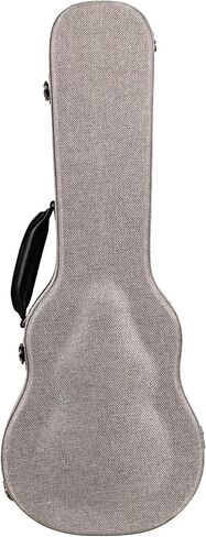 Kala Archtop Olive Tweed Concert Ukulele Hard Case (Otc-At) in Saudi Arabia