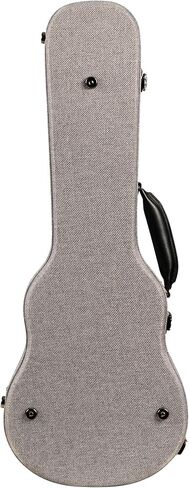 Kala Archtop Olive Tweed Concert Ukulele Hard Case (Otc-At) in Saudi Arabia