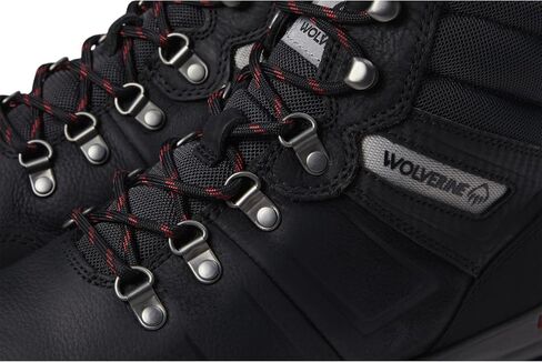Wolverine Women's Chisel 2 Steel Toe Waterproof Hiker Hiking Boot, Bungee Cord, 7 in Kuwait