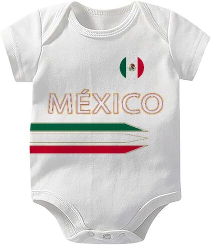 كرة قدم bodysuit 6-18 شهرًا in Kuwait