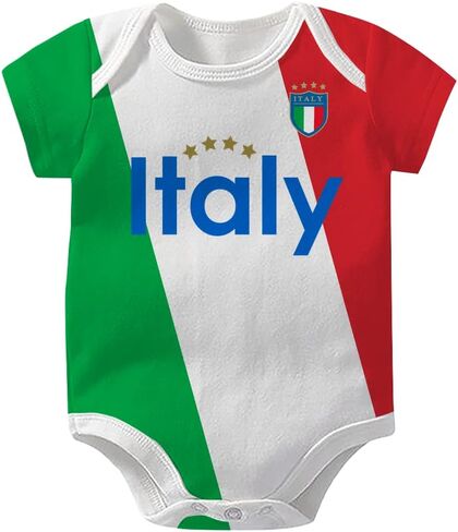 كرة قدم bodysuit 6-18 شهرًا in Kuwait