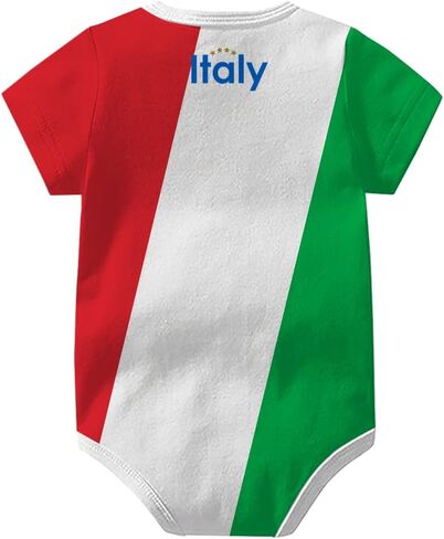 كرة قدم bodysuit 6-18 شهرًا in Kuwait