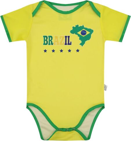 كرة قدم bodysuit 6-18 شهرًا in Kuwait
