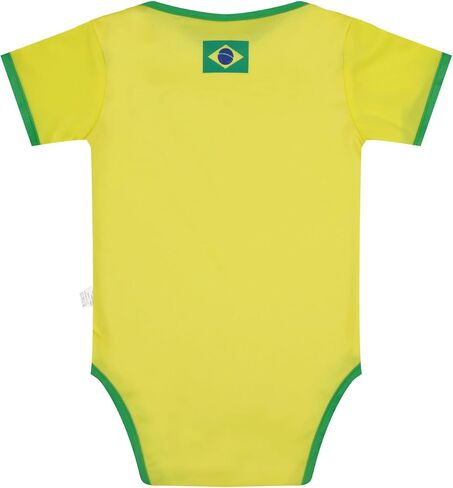 كرة قدم bodysuit 6-18 شهرًا in Kuwait