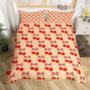 jejeloiu Race Car Duvet Cover Toddler Size Kids Speed Sports Car Comforter Cover for Boys Girls Teens Red Space Glow Geometry Bedding Set Breathable Extreme Sports Bedroom Decor Bedclothes