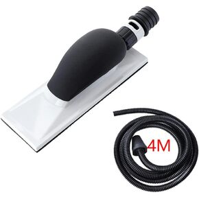 Sheet Sander Rectangular Plane Sanding Machine Grinding Machine for Furniture Putty Wall Paint Plate Woodworking Handheld Sheet Sander