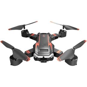 8k dual-camera hd drone pro8k dual yellow 1 battery