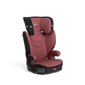 Basil Highback and Backless Booster Car Seat for Big Kids 4 to 12 Years Old, Lightweight 2-in-1 Design (Shale)