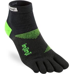 Injinji Trainer Mini-Crew