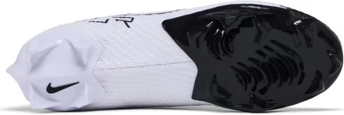 Nike Vapor Edge Pro 360 2 FJ1581-130 White-Green Men's Football Cleats 7 US in Saudi Arabia