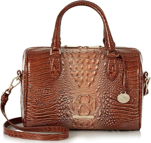BRAHMIN Melbourne Stacy Satchel in Kuwait