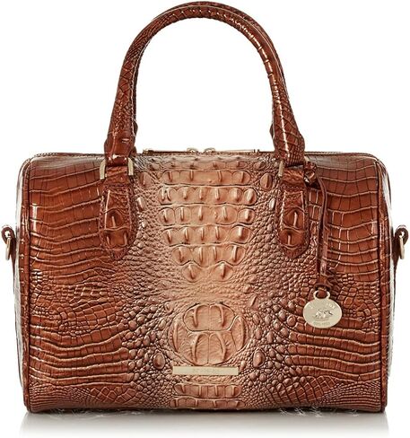 BRAHMIN Melbourne Stacy Satchel in Kuwait