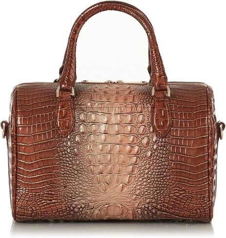 BRAHMIN Melbourne Stacy Satchel in Kuwait