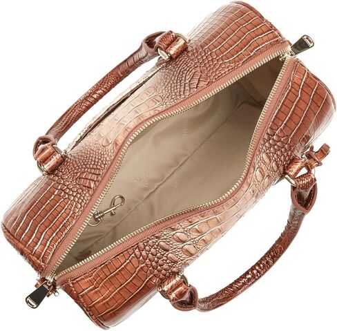 BRAHMIN Melbourne Stacy Satchel in Kuwait