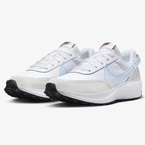 حذاء AIR Zoom Pegasus 40 للرجال - مقاس 10 US - أسود/أبيض-قرمزي in Saudi Arabia