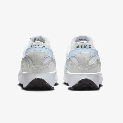 حذاء AIR Zoom Pegasus 40 للرجال - مقاس 10 US - أسود/أبيض-قرمزي in Saudi Arabia