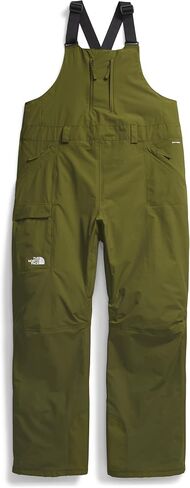 THE NORTH FACE Women's Freedom Bib (Standard and Plus Size), TNF Black, TNF Black Small Regular in Saudi Arabia