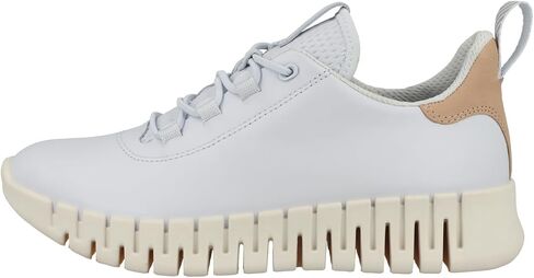 ECCO Women's Gruuv Sneaker in Saudi Arabia