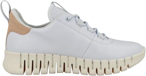 ECCO Women's Gruuv Sneaker in Saudi Arabia