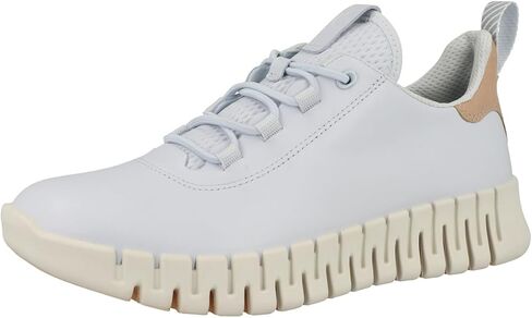 ECCO Women's Gruuv Sneaker in Saudi Arabia