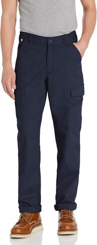 Carhartt Men's Regular Flame Resistant Rugged Flex Relaxed Fit Canvas Cargo Work Pant in Saudi Arabia