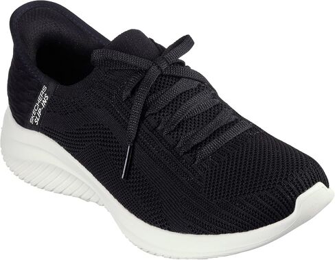 حذاء رياضي Skechers حريمي Ultra Flex 3.0 أنيق جذاب in Saudi Arabia