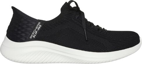 حذاء رياضي Skechers حريمي Ultra Flex 3.0 أنيق جذاب in Saudi Arabia