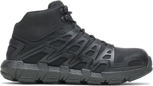 Wolverine Men's Rev DuraShocks Construction Boot in Saudi Arabia